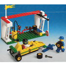 LEGO Power Pitstop 6467