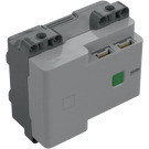 LEGO Powered Up Hub - 4-Port (Screw Opening) (85824)