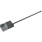 LEGO Powered Up Technic Large Angular Motor with Gray Top (69730 / 99089)