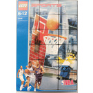 LEGO Practice Shooting Set 3549-1 Packaging