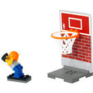 LEGO Practice Shooting Set (Kabaya) 3549-2