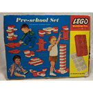 LEGO Pre-School Beginners Set 041-1