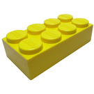 LEGO Pre-school Kostka 2 x 4