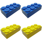 LEGO Pre-School Large Set 503-2