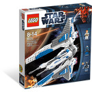 LEGO Pre Vizsla's Mandalorian Fighter Set 9525 Packaging