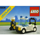 LEGO Precinct Cruiser Set 6506