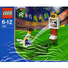 LEGO Precision Training Set (Kabaya) 1430-1 Instructions