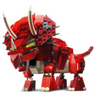 LEGO Prehistoric Power Set 4892