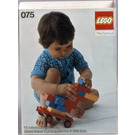 LEGO PreSchool Set 075