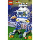LEGO Press Box Set 3310
