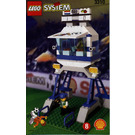 LEGO Press Box Set 3310 Instructions