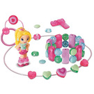 LEGO Pretty In Pink Jewels-n-More Set 7533