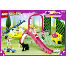 LEGO Pretty Playland Set 5870