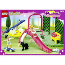 LEGO Pretty Playland 5870