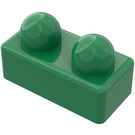 LEGO Primo Backstein 1 x 2 (31001)