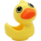 LEGO Primo Duck Small with orange beak (49874)