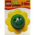 LEGO Primo Fleur 2898