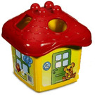 LEGO Primo Shape Sorter House