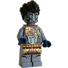 LEGO Prince Benthomaar Minifigure