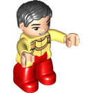 LEGO Prince Charming Duplo-figuur