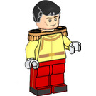 LEGO Prince Charming Minifigur
