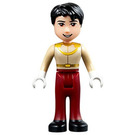 LEGO Prince Charming Minifigur