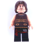 lego prince of persia minifigures