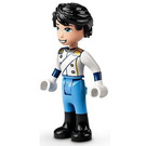 LEGO Prince Eric Minifigur