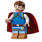 LEGO Prince Florian Minihahmo