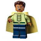 LEGO Prince Naveen Minifigur