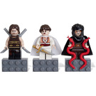 LEGO Prince of Persia Magnet Set (852942)