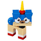LEGO Prince Puppycorn with Smile Minifigure