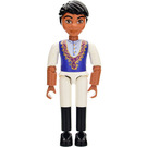 LEGO Prince Zephyr Minifigur