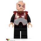 LEGO Prince Zuko Minifigura