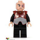 LEGO Prince Zuko Minifigur