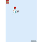 LEGO Princess Ariel Set 302106 Instructions