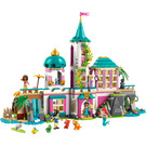 LEGO Princess Castle & Royal Pets Set 43267