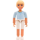 LEGO Princess Elena Figurine
