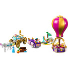 LEGO Princess Enchanted Journey Set 43216