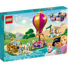 LEGO Princess Enchanted Journey 43216 Packaging