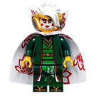 LEGO Princess Harumi Minifigure