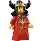 LEGO Prinsessa Iron Fan Minihahmo