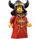 LEGO Princess Iron Fan Minifigure