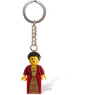 LEGO Princess Key Chain (853089)