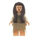 LEGO Princezna Leia Minifigurka