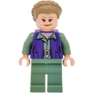 LEGO Prinsesse Leia Minifigur