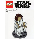 LEGO Princess Leia Set TRULEIA