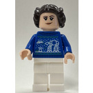 LEGO Princess Leia with Christmas Jumper Minifigure