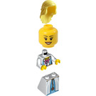 LEGO Princess Minifigure
