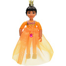 LEGO Princess Paprika